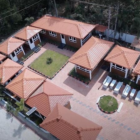Hotel Nts Sagar Yatri Nivas Kundapur Exterior foto